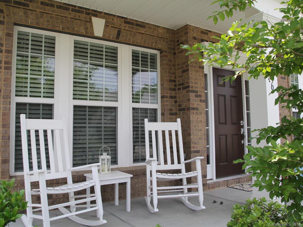 Belair At Carolina Lakes - Residential