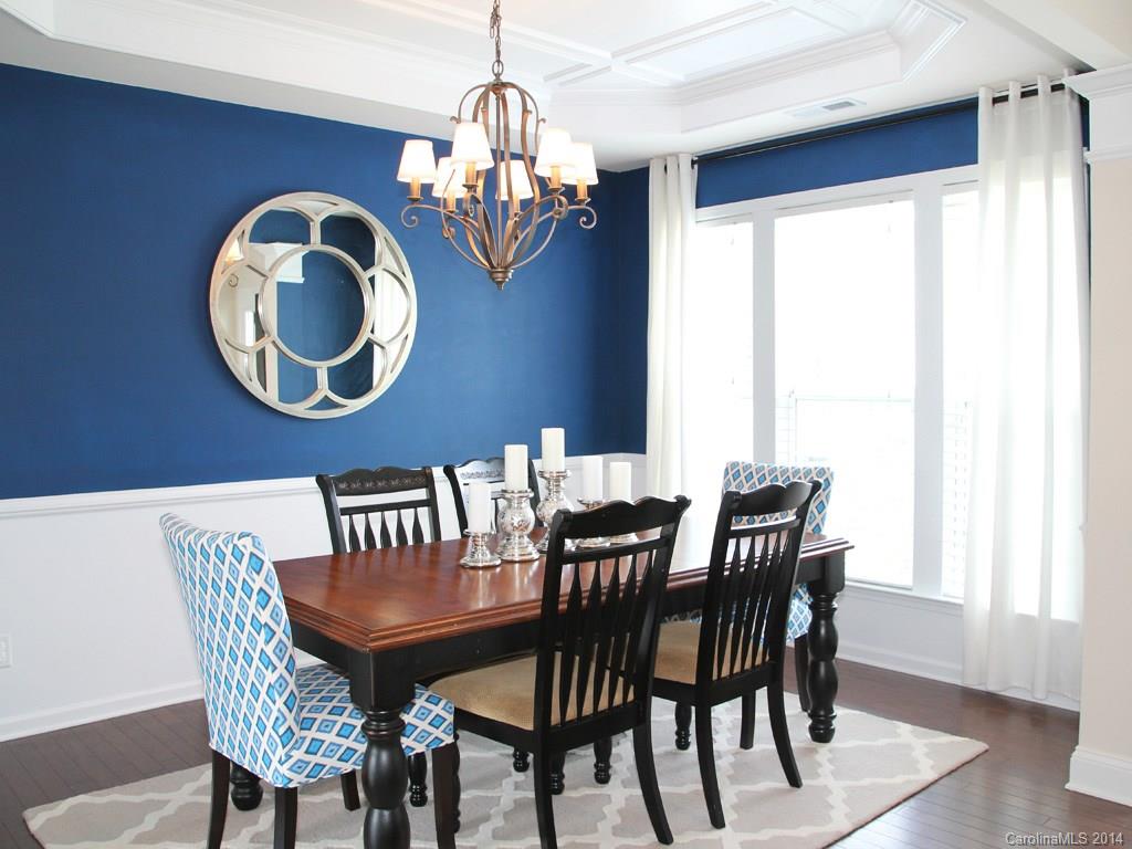 Belair At Carolina Lakes - Residential