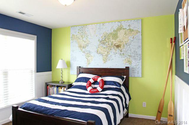 Belair At Carolina Lakes - Residential