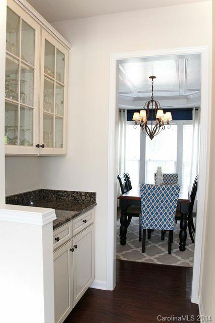 Belair At Carolina Lakes - Residential