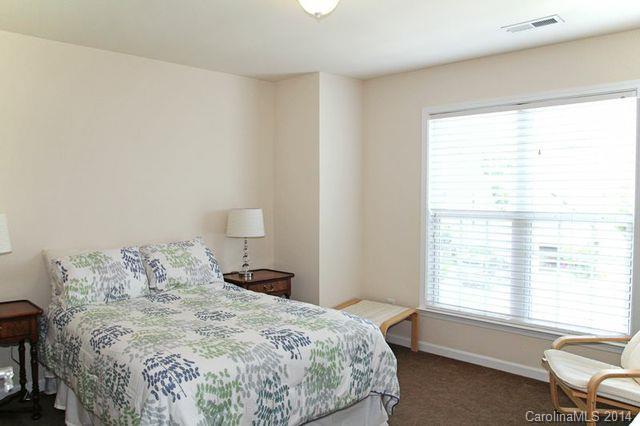 Belair At Carolina Lakes - Residential