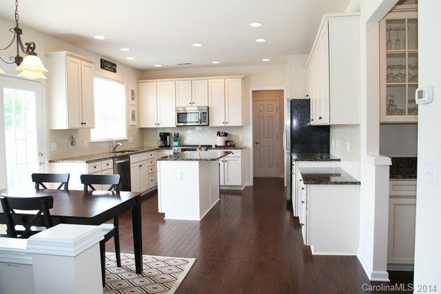 Belair At Carolina Lakes - Residential