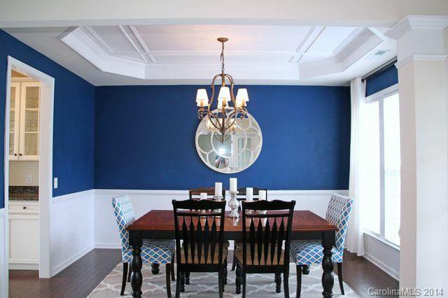 Belair At Carolina Lakes - Residential