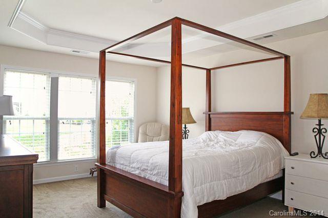 Belair At Carolina Lakes - Residential