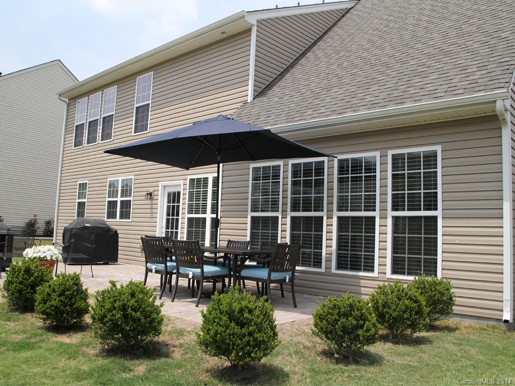 Belair At Carolina Lakes - Residential