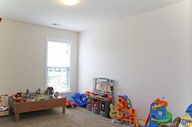 Belair At Carolina Lakes - Residential