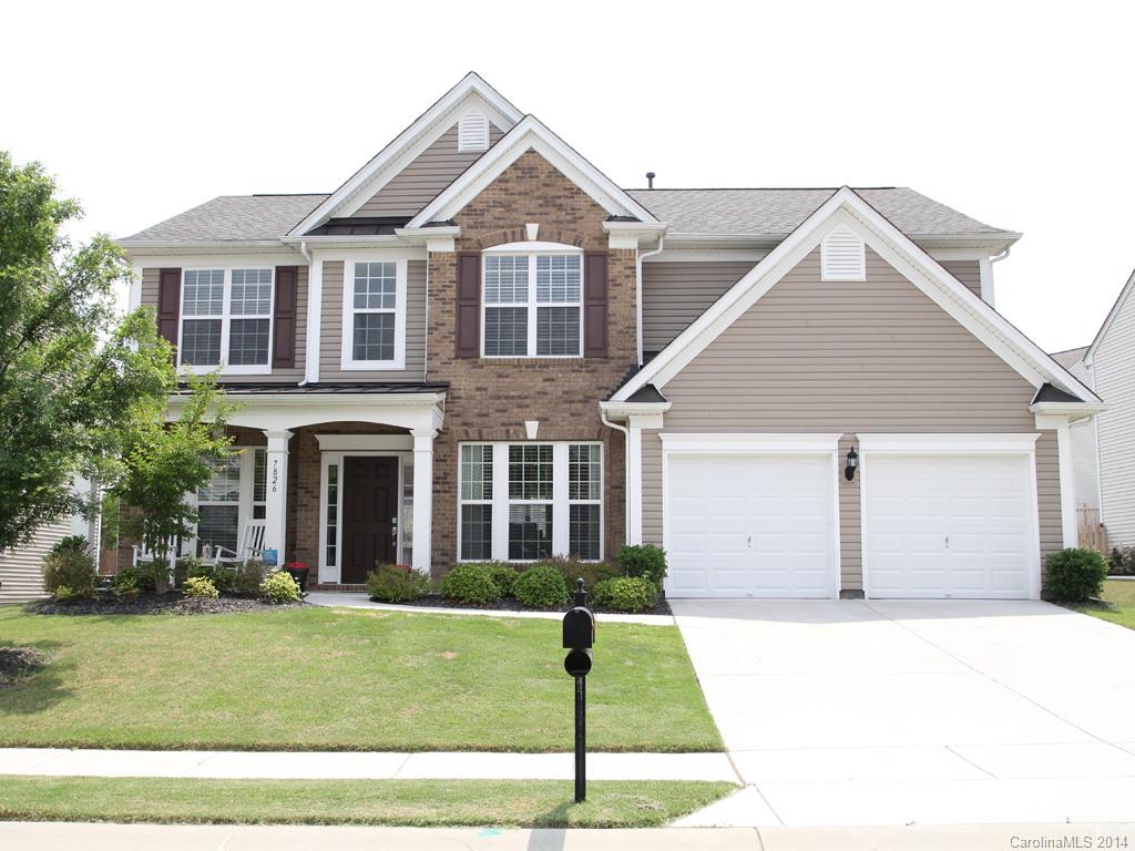 Belair At Carolina Lakes - Residential