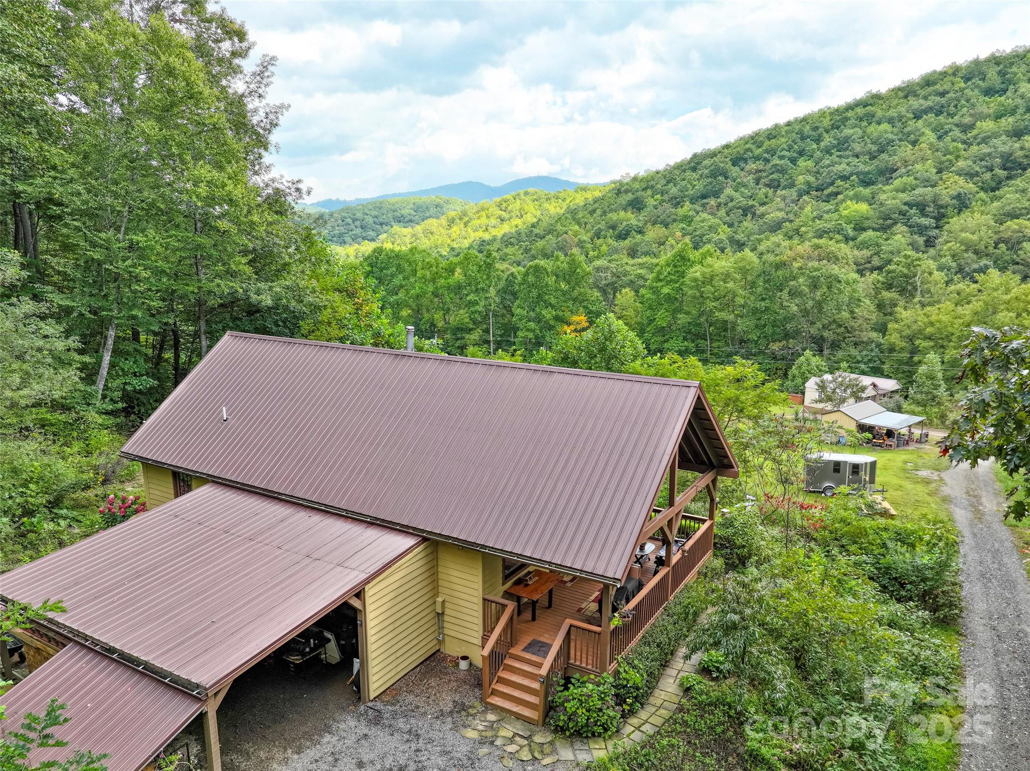 394 Af Simmons Road
