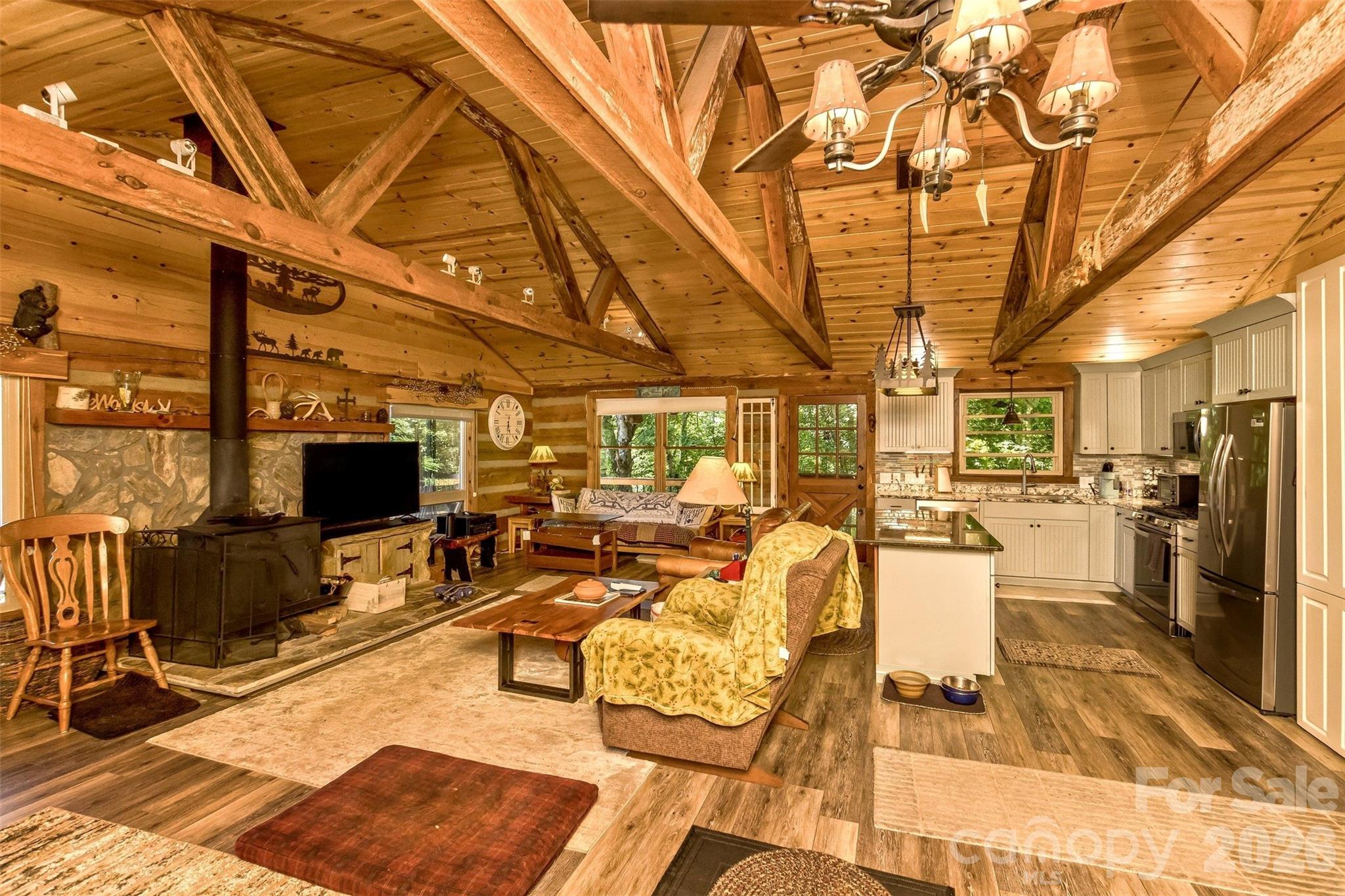 1059 Setzer Cove Road