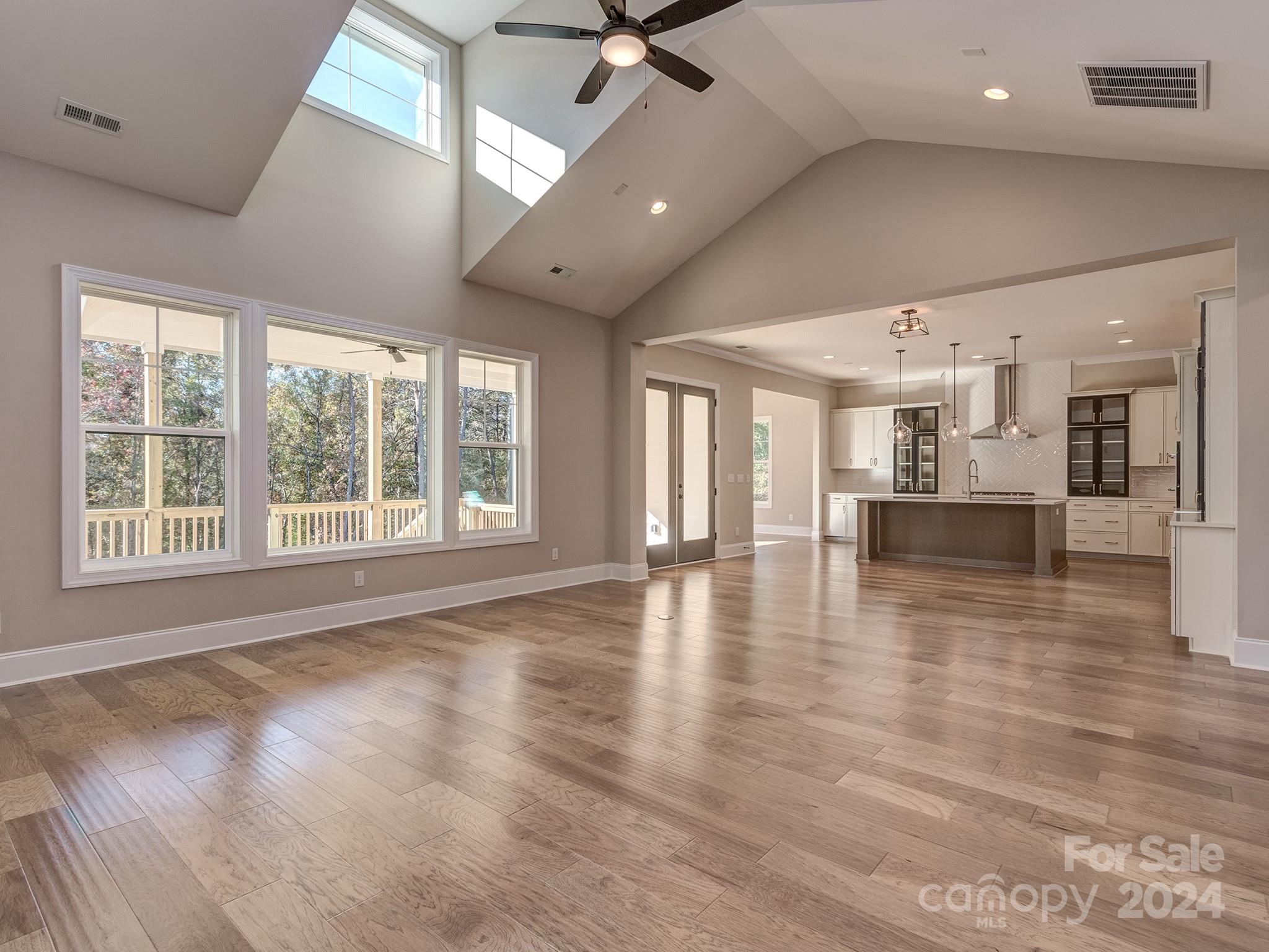 Handsmill On Lake Wylie - Residential