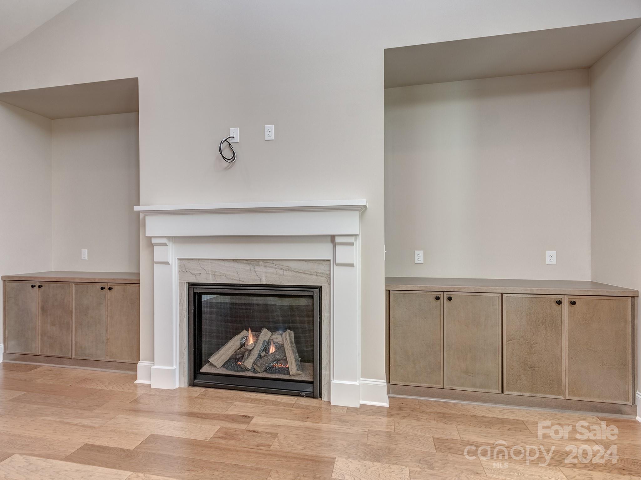 Handsmill On Lake Wylie - Residential