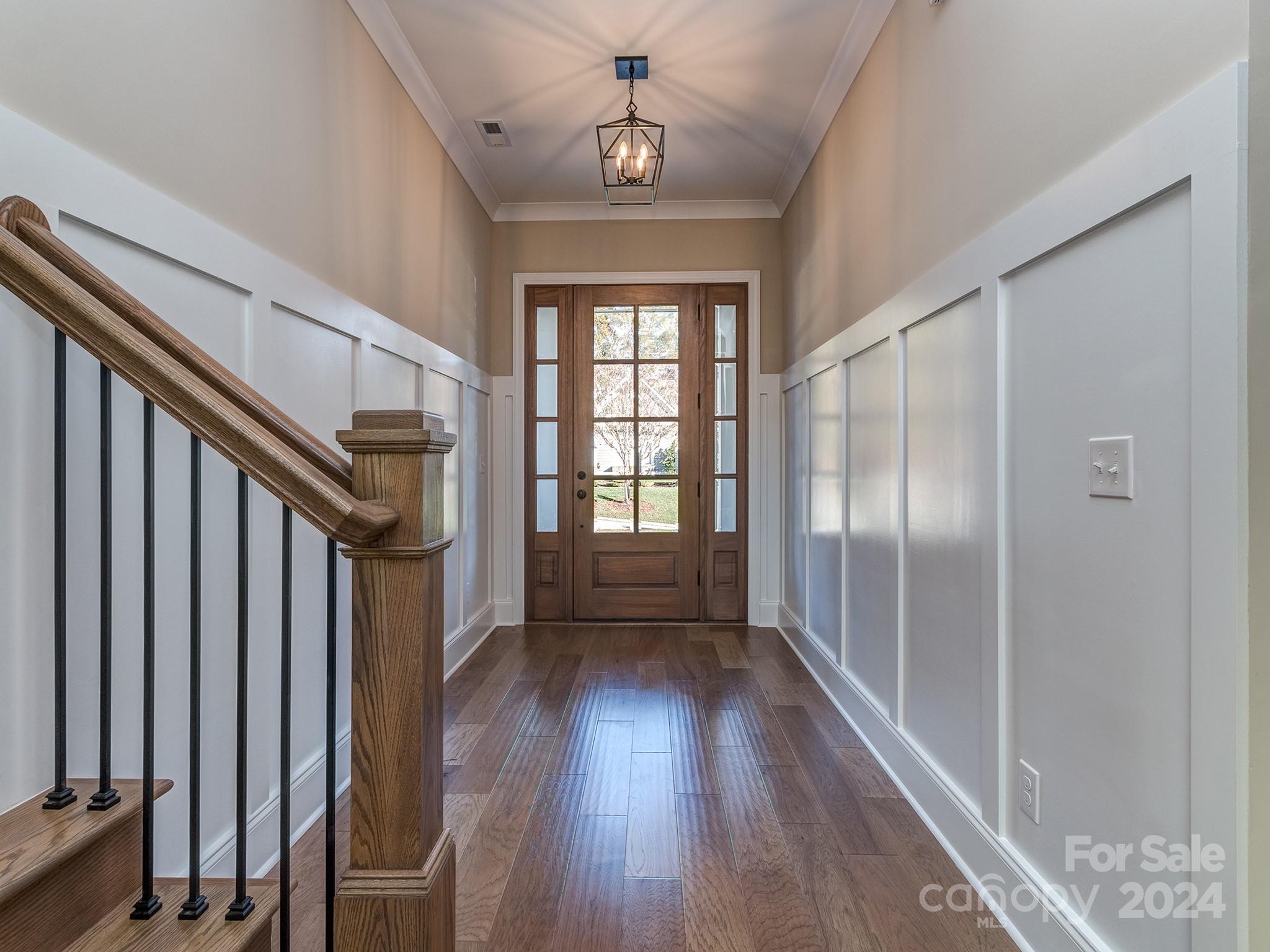 Handsmill On Lake Wylie - Residential