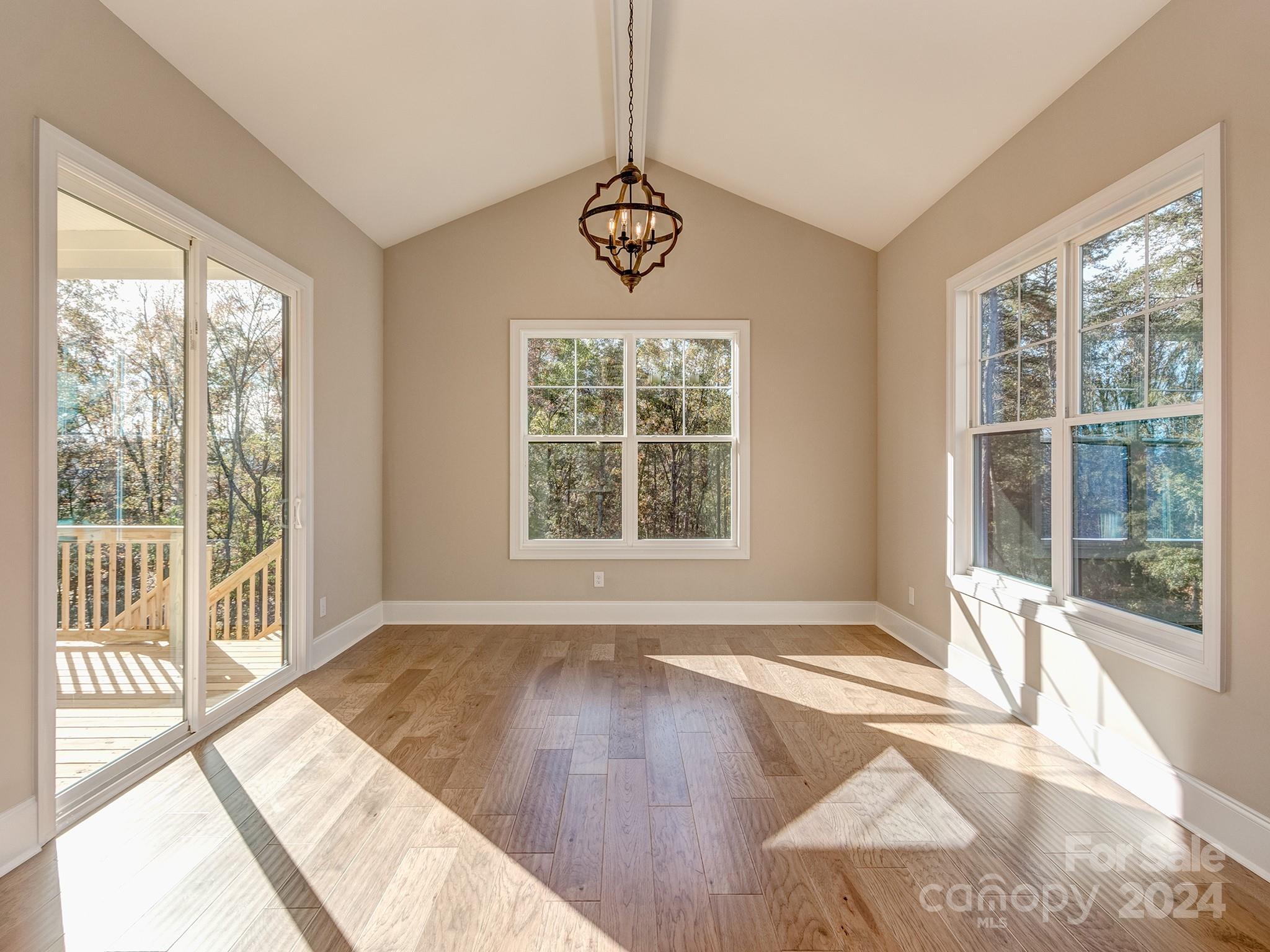 Handsmill On Lake Wylie - Residential