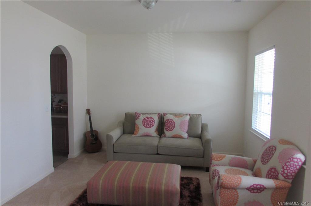 Jones Branch - Residential