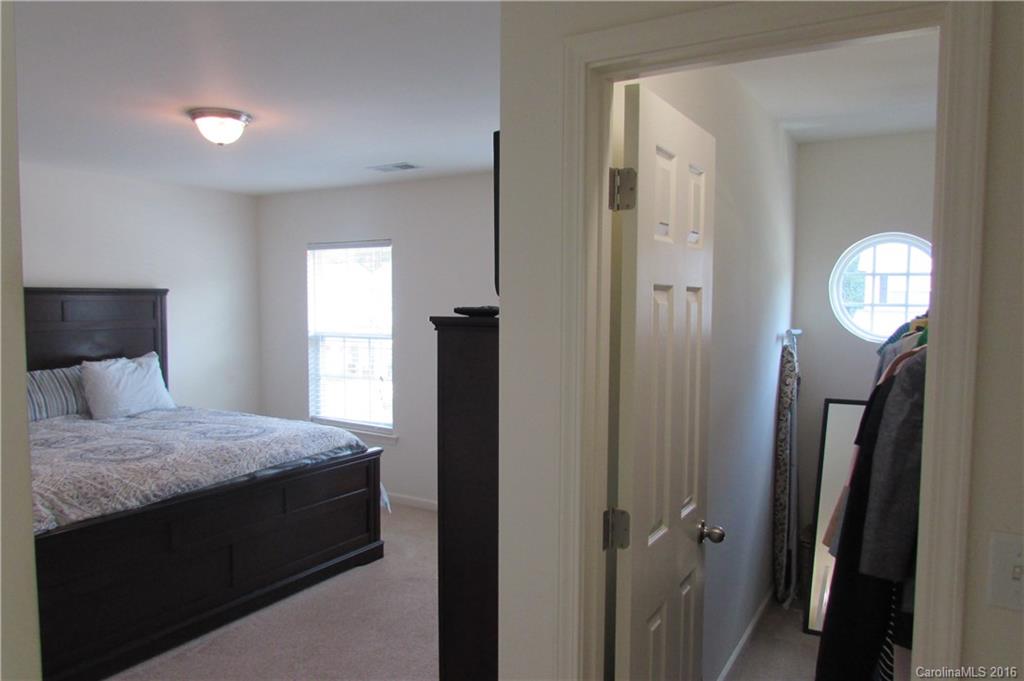 Jones Branch - Residential