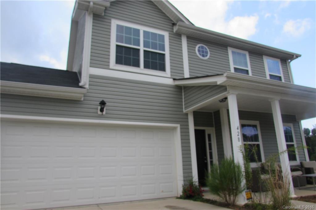 Jones Branch - Residential