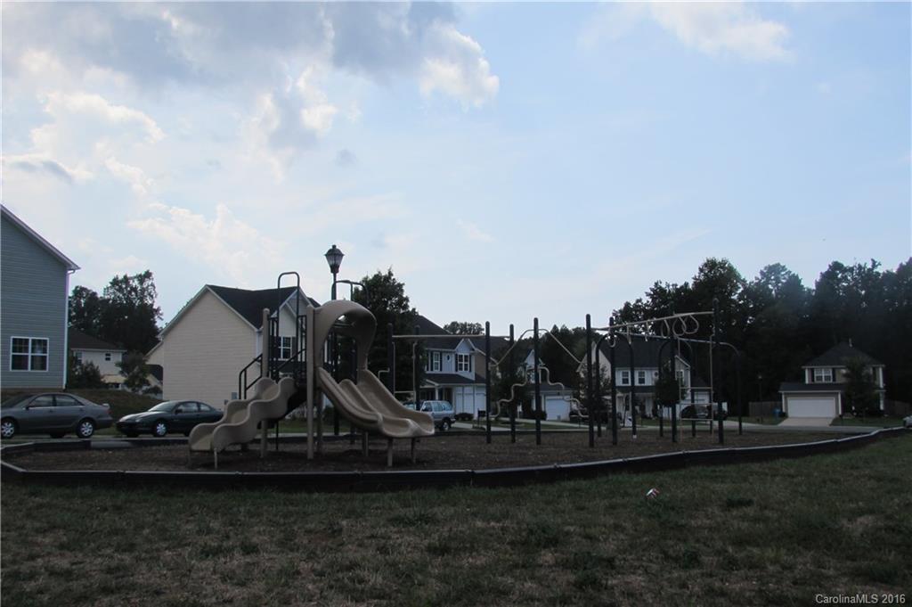 Jones Branch - Residential