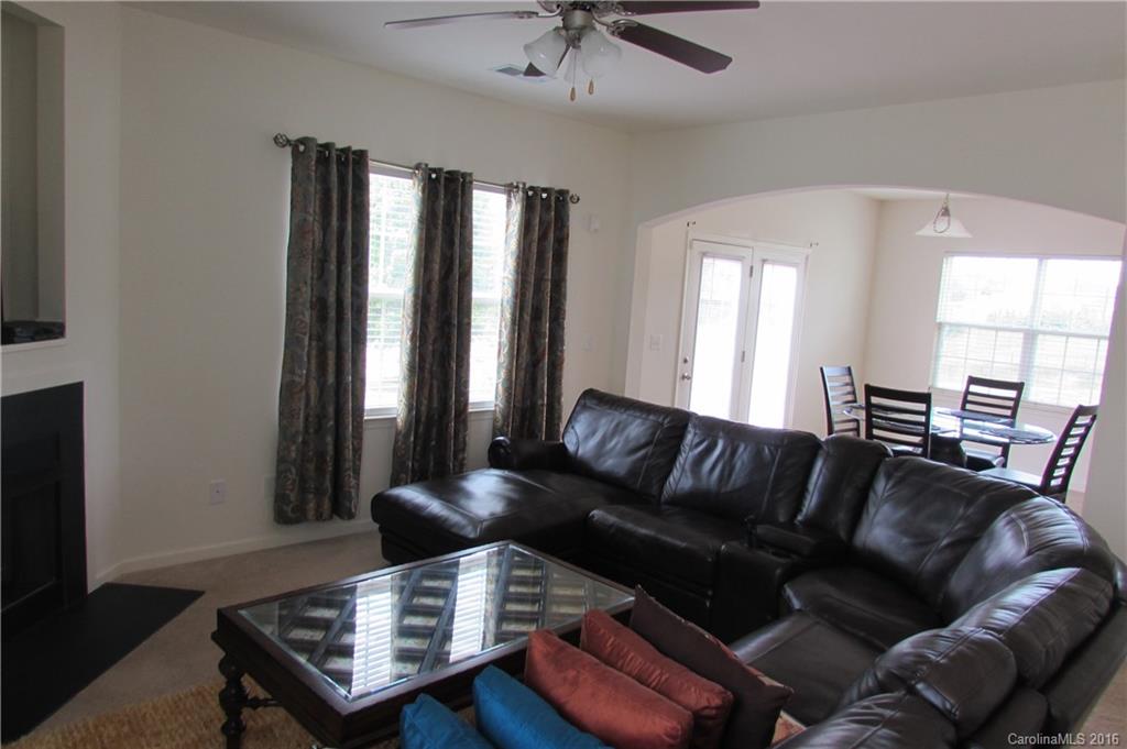 Jones Branch - Residential