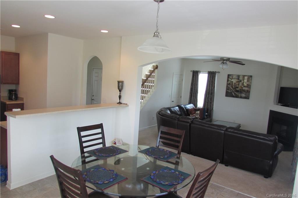 Jones Branch - Residential