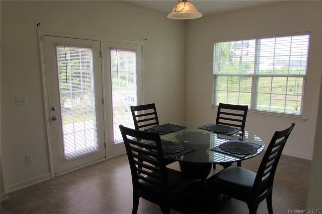 Jones Branch - Residential