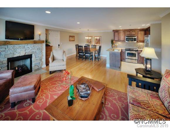 Residences At Biltmore - Residential