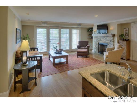 Residences At Biltmore - Residential