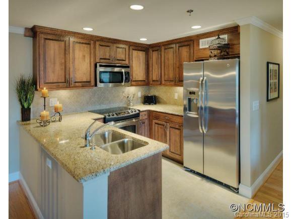 Residences At Biltmore - Residential