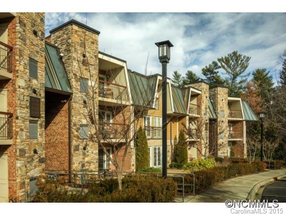 Residences At Biltmore - Residential