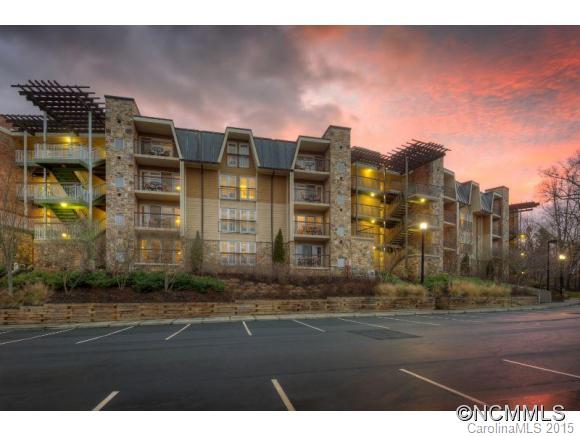 Residences At Biltmore - Residential