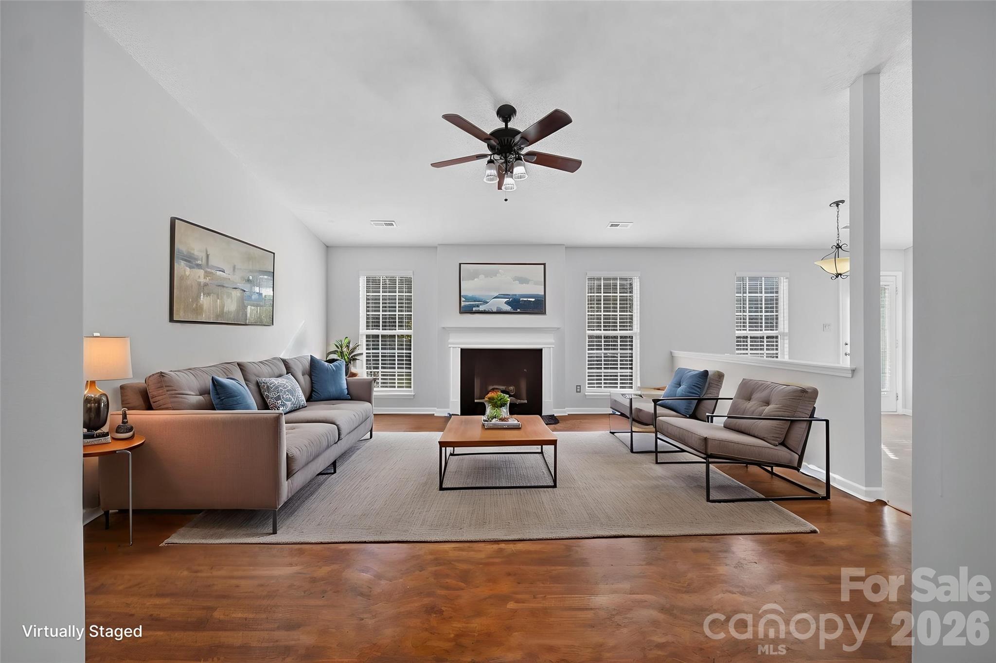 9041 Foggy Meadow Drive