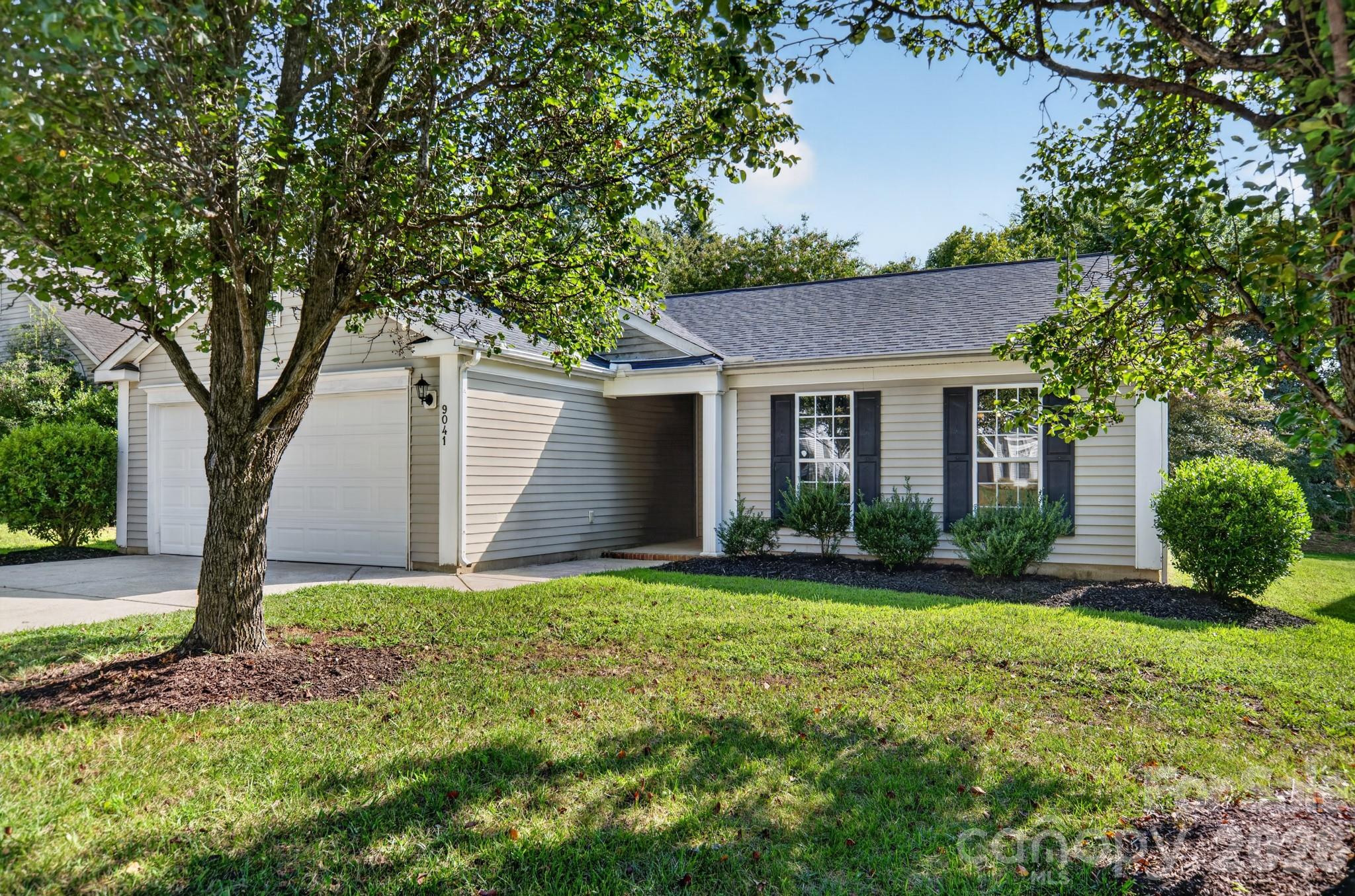 9041 Foggy Meadow Drive