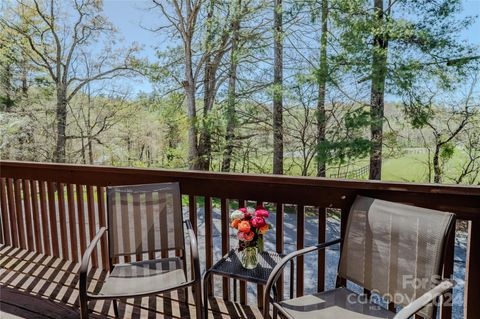 A home in Hendersonville