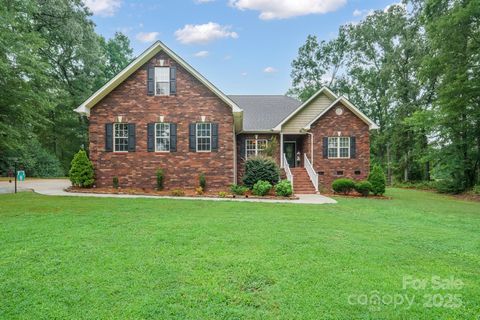 524 Lawyers Road W Indian Trail NC 28079