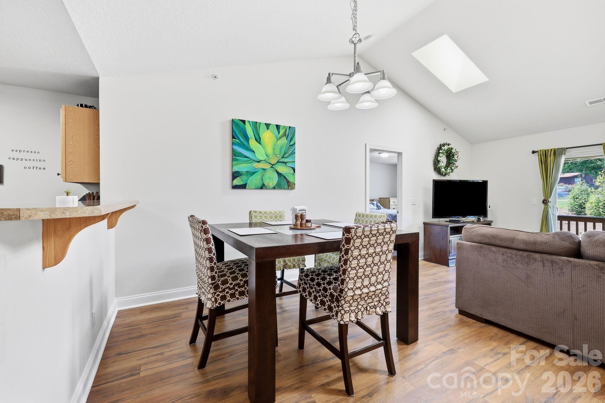 123 Foxden Drive 202