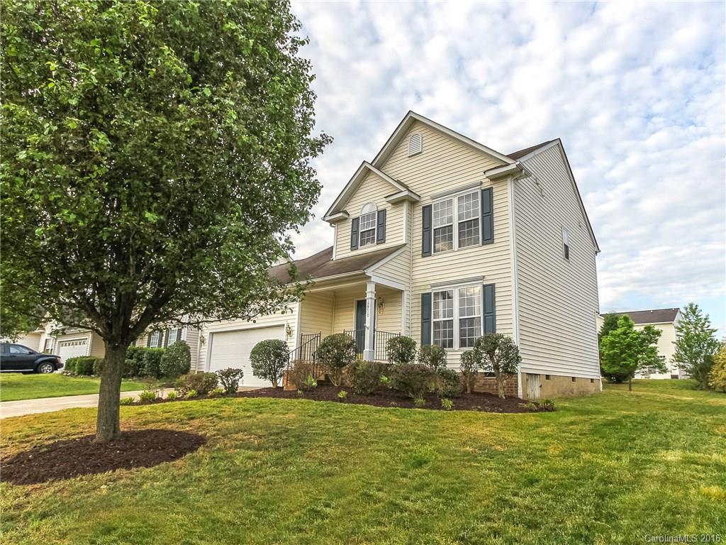 Planters Walk - Residential