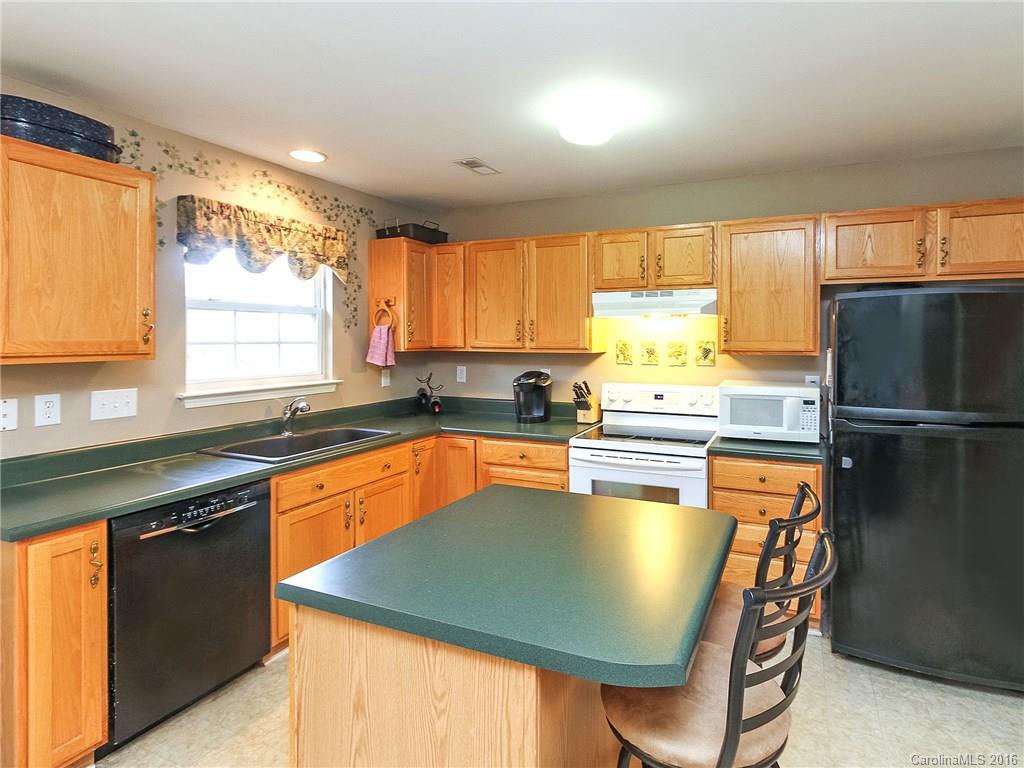 Planters Walk - Residential