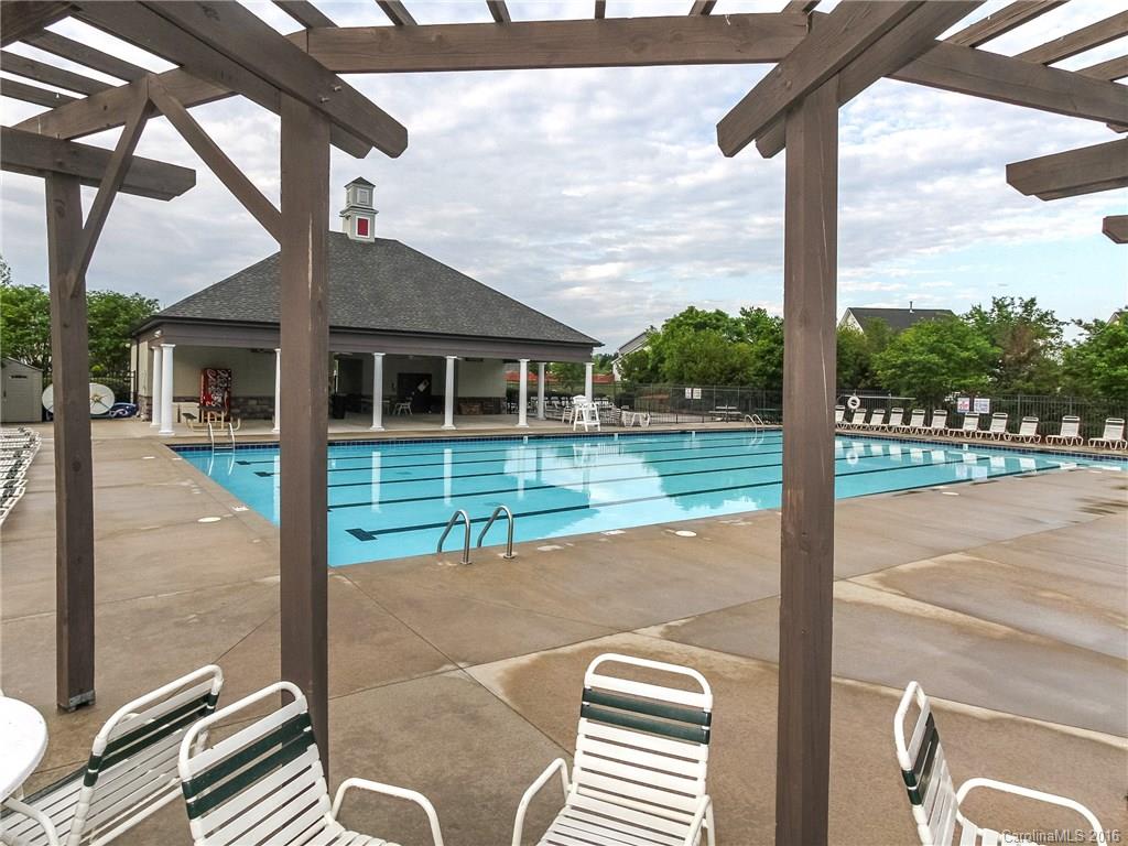 Planters Walk - Residential