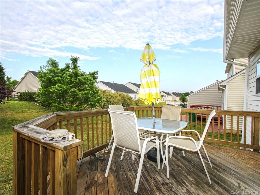 Planters Walk - Residential