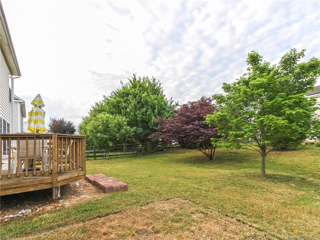 Planters Walk - Residential