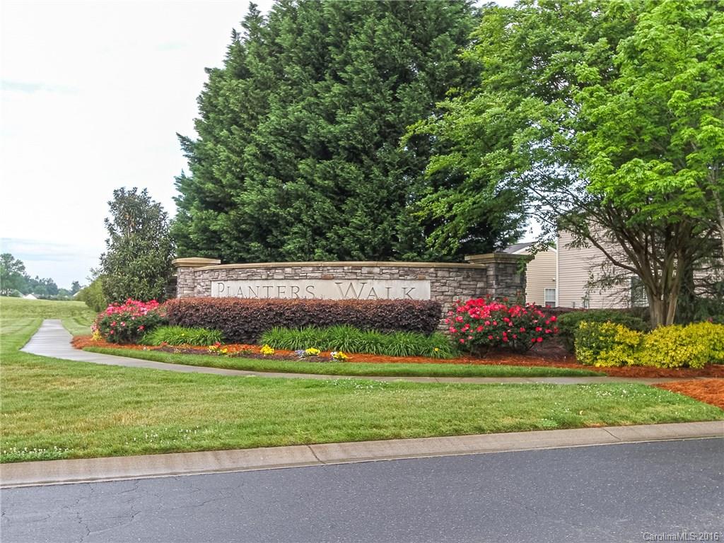 Planters Walk - Residential