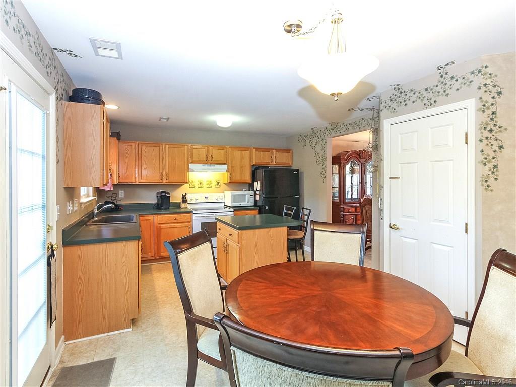 Planters Walk - Residential