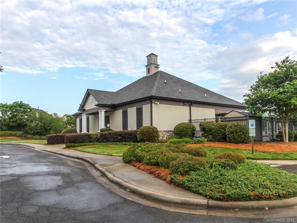 Planters Walk - Residential