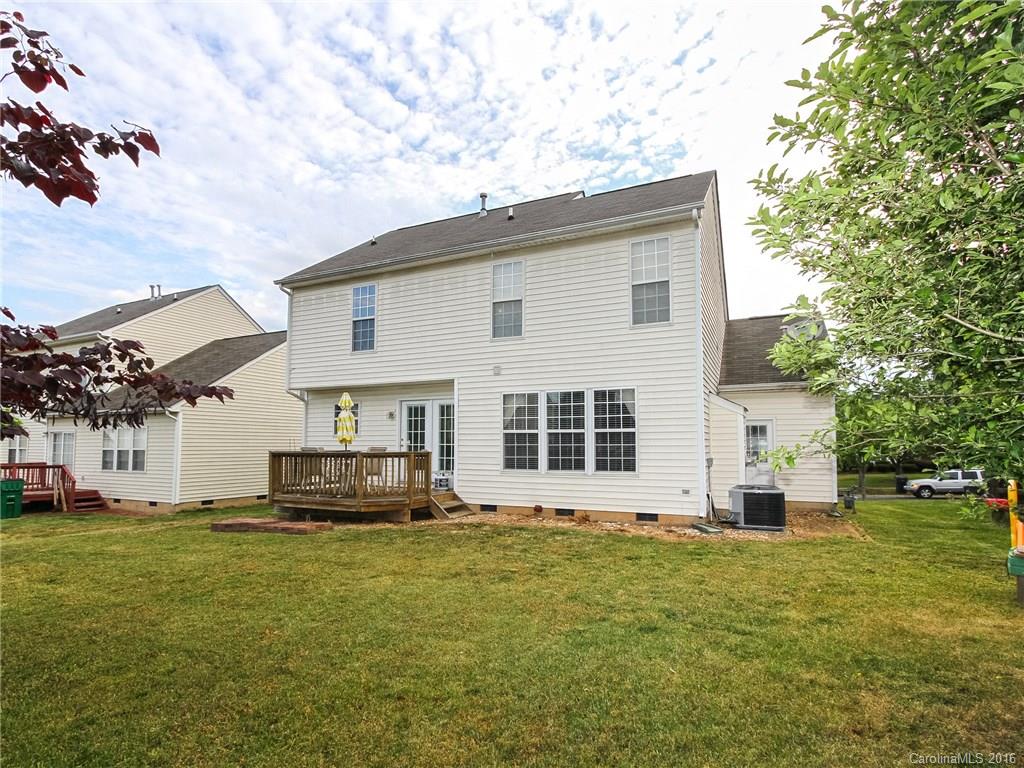 Planters Walk - Residential