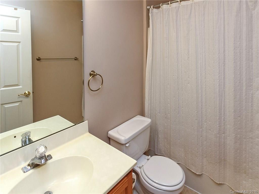 Planters Walk - Residential