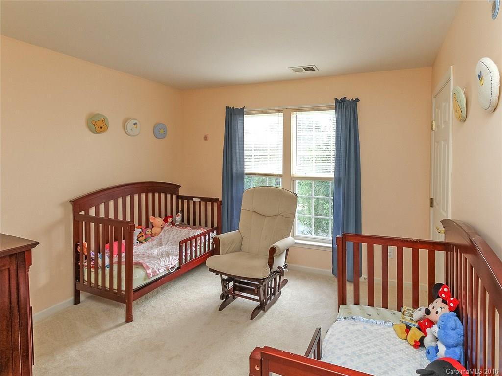 Planters Walk - Residential