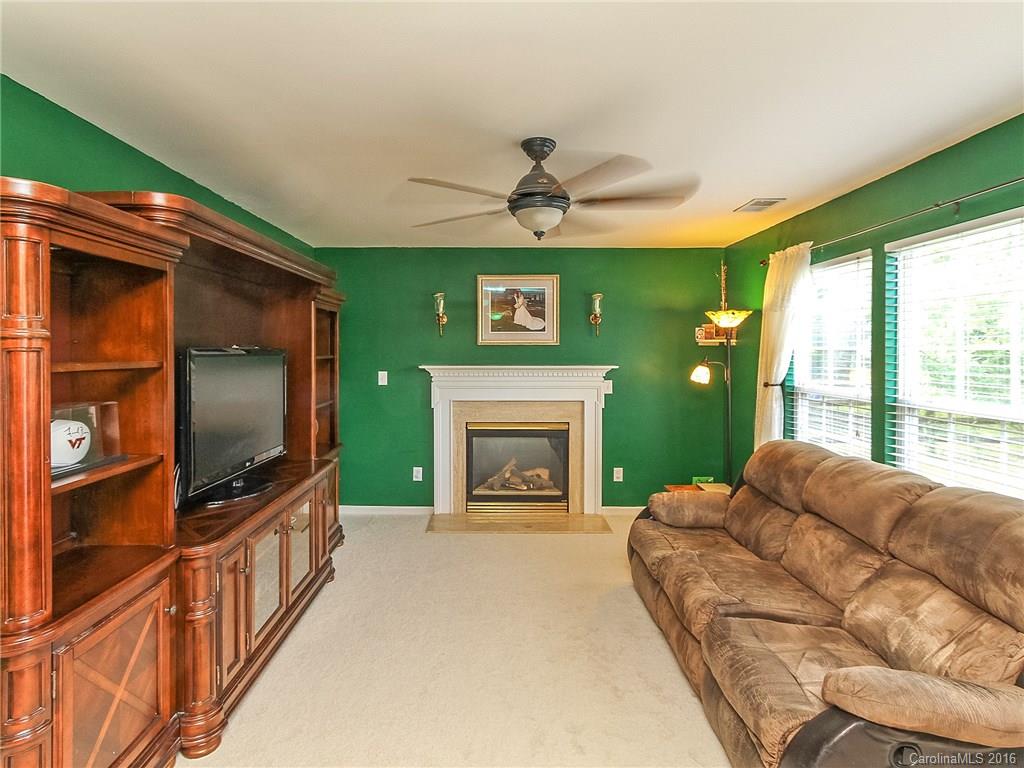 Planters Walk - Residential