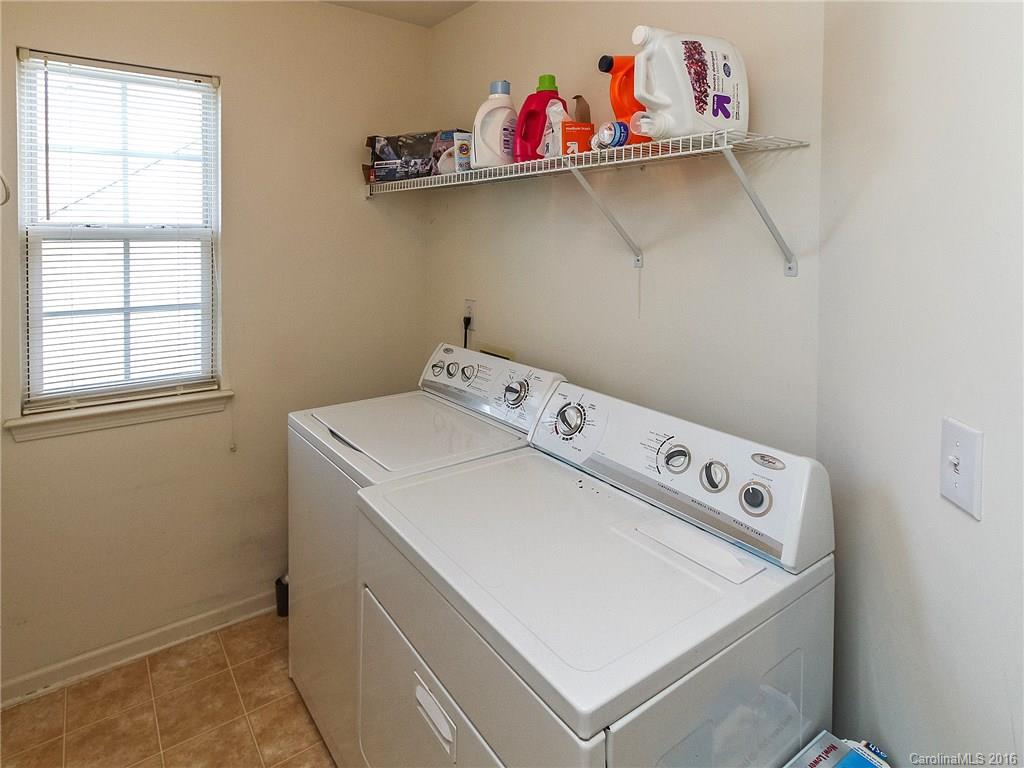 Planters Walk - Residential