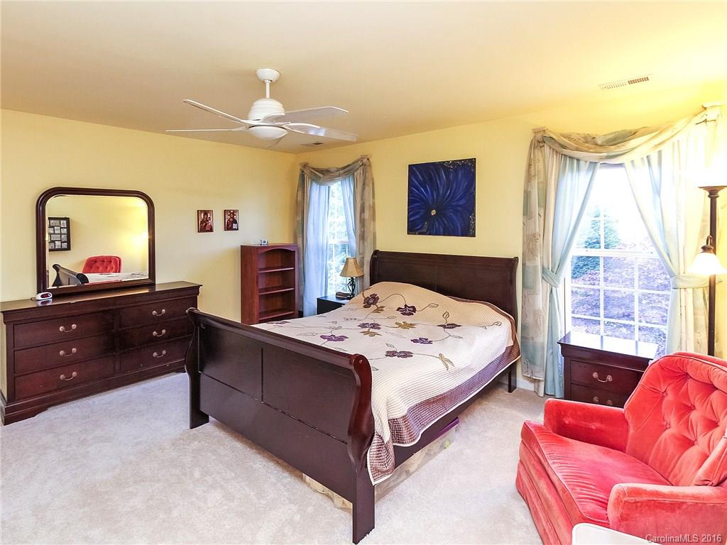 Planters Walk - Residential