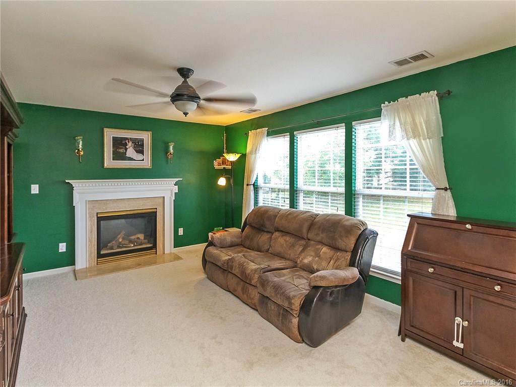 Planters Walk - Residential