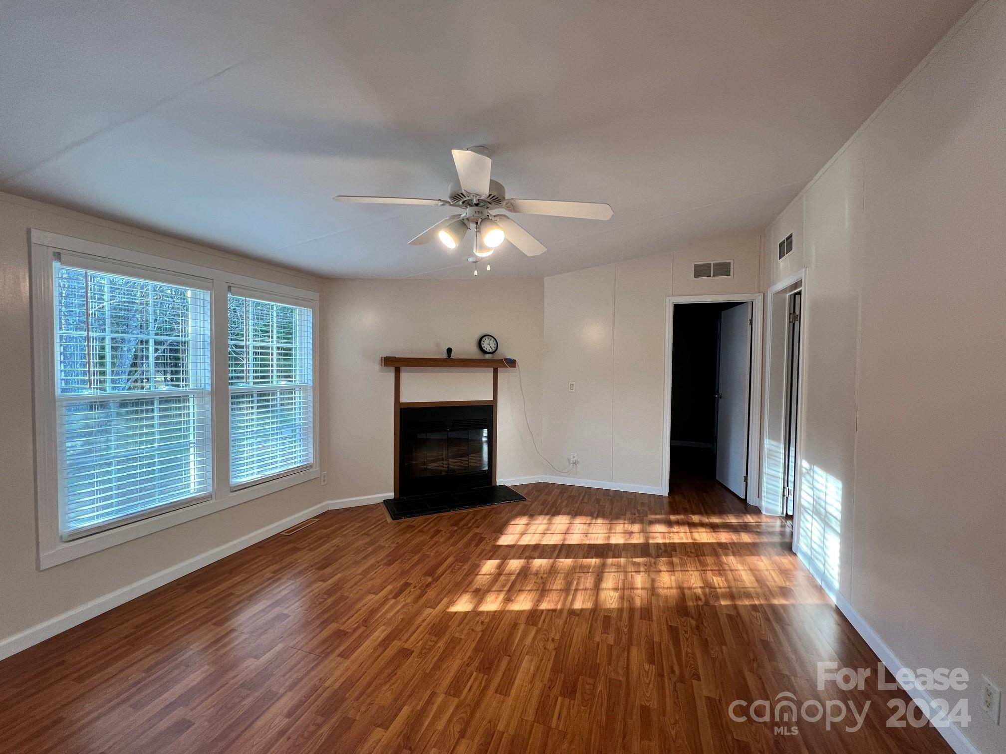 Shinnville Estates - Residential Lease